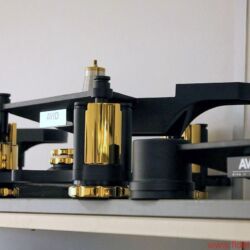 Reportage AVID HiFi Ltd.