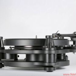 SME Model 15 plus Model 309 SPD