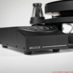 SME Model 15 plus Model 309 SPD