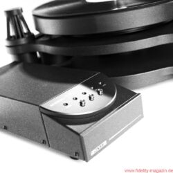 SME Model 15 plus Model 309 SPD