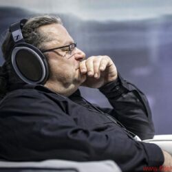 Sennheiser Orpheus HE1060 und HEV1060
