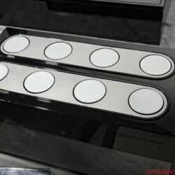 Sennheiser Orpheus HE1060 und HEV1060
