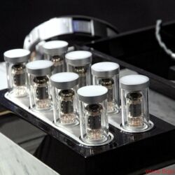 Sennheiser Orpheus HE1060 und HEV1060