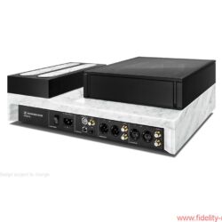 Sennheiser Orpheus HE1060 und HEV1060