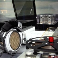 Sennheiser Orpheus HE1060 und HEV1060