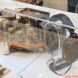 Sennheiser Orpheus HE1060 und HEV1060