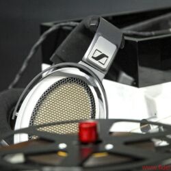 Sennheiser Orpheus HE1060 und HEV1060