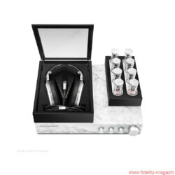 Sennheiser Orpheus HE1060 und HEV1060