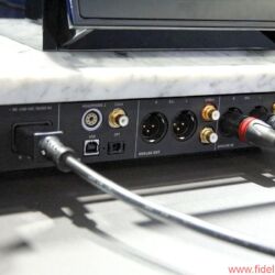 Sennheiser Orpheus HE1060 und HEV1060
