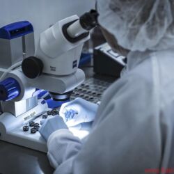 Sennheiser Orpheus HE1060 und HEV1060