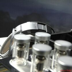 Sennheiser Orpheus HE1060 und HEV1060
