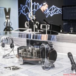 Sennheiser Orpheus HE1060 und HEV1060
