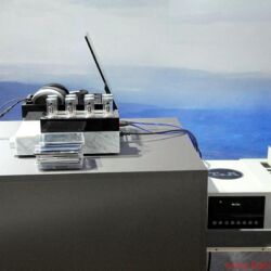 Sennheiser Orpheus HE1060 und HEV1060