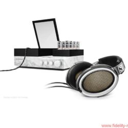 Sennheiser Orpheus HE1060 und HEV1060