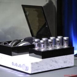 Sennheiser Orpheus HE1060 und HEV1060