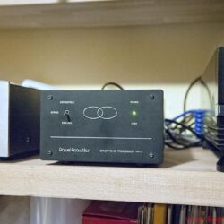 Stax SRM Monitor plus Sigma Pro