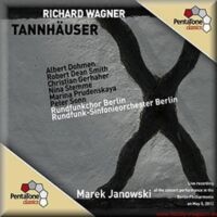 Wagner, Tannhäuser