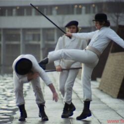 ClockworkOrange