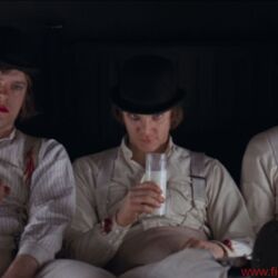 ClockworkOrange
