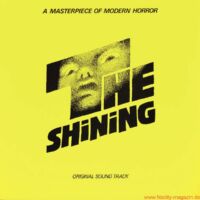 The Shining
LP/Warner shining
