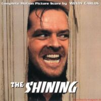 The Shining
CD/Reflex shining