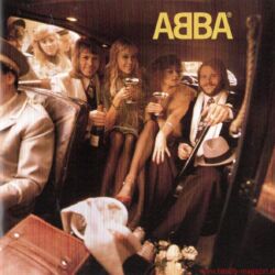 ABBA - ABBA
LP/CD Atlantic/Epic abba