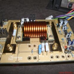 Accuphase und YG Live in Haltern 2016