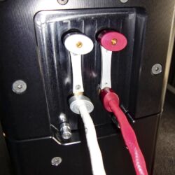 Accuphase und YG Live in Haltern 2016