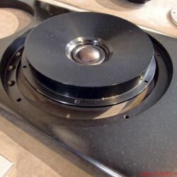 Accuphase und YG Live in Haltern 2016