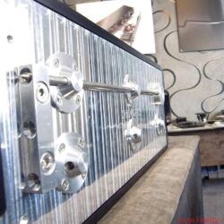 Accuphase und YG Live in Haltern 2016