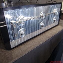 Accuphase und YG Live in Haltern 2016