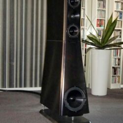 Accuphase und YG Live in Haltern 2016