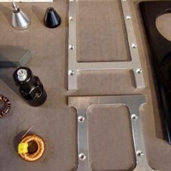 Accuphase und YG Live in Haltern 2016