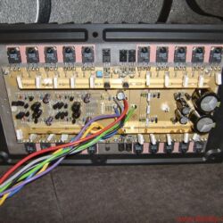 Accuphase und YG Live in Haltern 2016