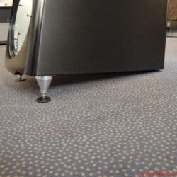 Accuphase und YG Live in Haltern 2016