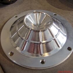 Accuphase und YG Live in Haltern 2016