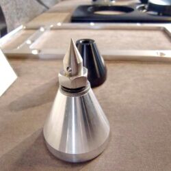 Accuphase und YG Live in Haltern 2016