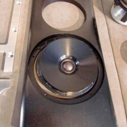 Accuphase und YG Live in Haltern 2016