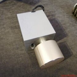 Accuphase und YG Live in Haltern 2016