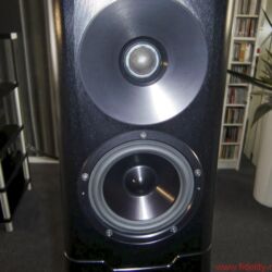 Accuphase und YG Live in Haltern 2016