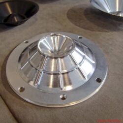 Accuphase und YG Live in Haltern 2016