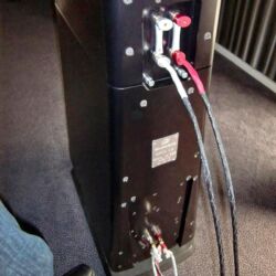 Accuphase und YG Live in Haltern 2016