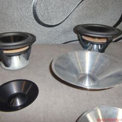 Accuphase und YG Live in Haltern 2016