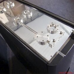 Accuphase und YG Live in Haltern 2016