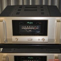 Accuphase und YG Live in Haltern 2016