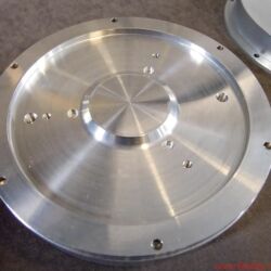 Accuphase und YG Live in Haltern 2016