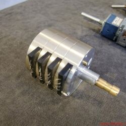 Accuphase und YG Live in Haltern 2016