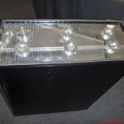 Accuphase und YG Live in Haltern 2016