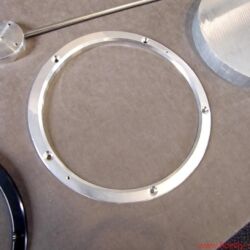 Accuphase und YG Live in Haltern 2016