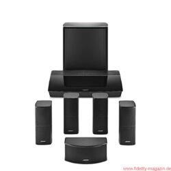 bose
